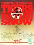 Atari  800&nbsp; - &nbsp;tigers_in_the_snow_k7